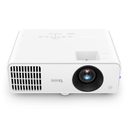 BenQ LH650 videoproyector Proyector de alcance estándar 4000 lúmenes ANSI DLP 1080p (1920x1080) 3D Negro, Blanco - imagen 3