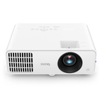 BenQ LH650 videoproyector Proyector de alcance estándar 4000 lúmenes ANSI DLP 1080p (1920x1080) 3D Negro, Blanco - imagen 3