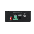 Switch No Administrado Dahua DH-PFS3110-8ET-96-V2 PoE 250m - imagen 2