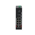 Switch No Administrado Dahua DH-PFS3110-8ET-96-V2 PoE 250m - imagen 3