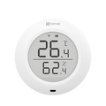 Imagen de Ezviz Sensor de Temperatura y Humedad CS-T51C-A0-BG Inalámbrico Monitoreo en Tiempo Real