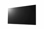LG 86UL3J-N pantalla de señalización Pantalla plana para señalización digital 2,18 m (86") Wifi 330 cd / m² 4K Ultra HD Azul Web OS 16/7 - imagen 3