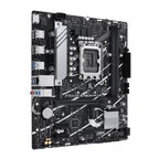 ASUS PRIME B760M-R D4 Intel B760 LGA 1700 micro ATX - imagen 2