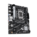 ASUS PRIME B760M-R D4 Intel B760 LGA 1700 micro ATX - imagen 3
