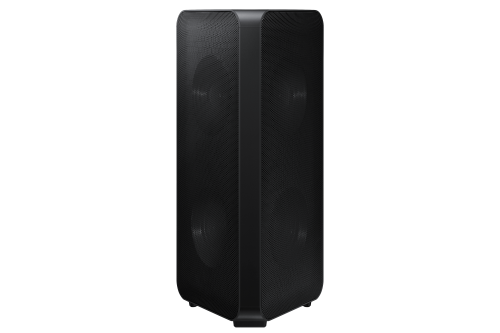 Imagen de Samsung Sound Tower MX-ST40B 160 W Inalámbrico Bluetooth Modo Fiesta