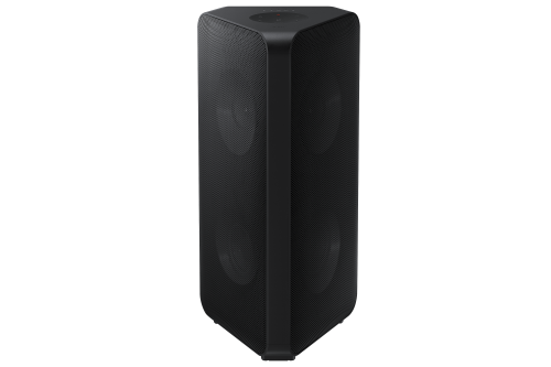Samsung Sound Tower MX-ST40B 160 W Inalámbrico Bluetooth Modo Fiesta - imagen 2