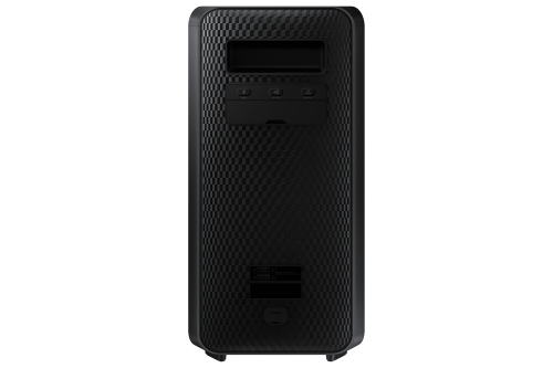 Samsung Sound Tower MX-ST40B 160 W Inalámbrico Bluetooth Modo Fiesta - imagen 3