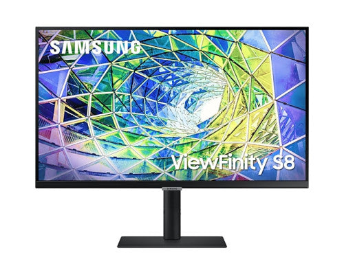 Samsung Monitor 27" 4K UHD LCD 5ms Ajustable en Altura - imagen 2