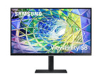 Samsung Monitor 27" 4K UHD LCD 5ms Ajustable en Altura - imagen 2