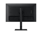 Samsung Monitor 27" 4K UHD LCD 5ms Ajustable en Altura - imagen 3