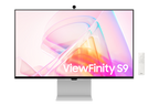 Imagen de Samsung Monitor 27" ViewFinity S90PC 5K Ultra HD LCD Ajustes de Altura