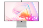 Samsung Monitor 27" ViewFinity S90PC 5K Ultra HD LCD Ajustes de Altura - imagen 2
