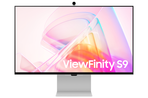 Samsung Monitor 27" ViewFinity S90PC 5K Ultra HD LCD Ajustes de Altura - imagen 2