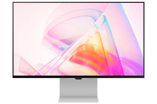 Samsung Monitor 27" ViewFinity S90PC 5K Ultra HD LCD Ajustes de Altura - imagen 3
