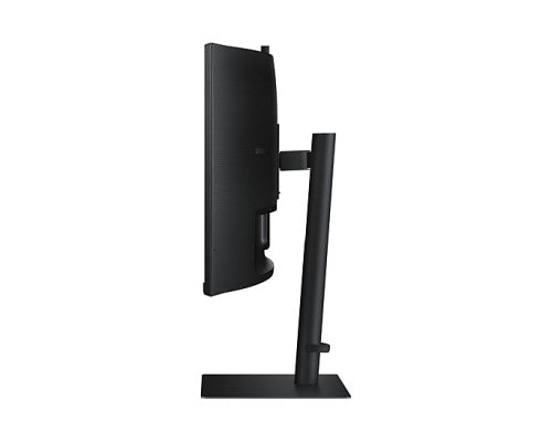 Samsung Monitor Curvo 34" UWQHD 3440 x 1440 21:9 Tecnología LED - imagen 3