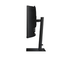 Samsung Monitor Curvo 34" UWQHD 3440 x 1440 21:9 Tecnología LED - imagen 3