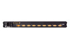 ATEN CL5708MW interruptor KVM Montaje en rack Negro - imagen 2