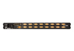 ATEN CL5716MW interruptor KVM Montaje en rack Negro - imagen 2
