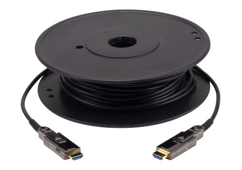 Imagen de ATEN VE7833A cable HDMI 39 m HDMI Type-A/HDMI Type-D Negro