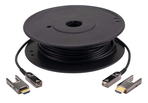 ATEN VE7833A cable HDMI 39 m HDMI Type-A/HDMI Type-D Negro - imagen 2