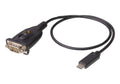 Imagen de ATEN UC232C RS-232 USB Solutions Converters UC232C Search Product or keyword USB-C Negro