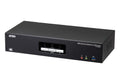 Imagen de ATEN CS1942ATC interruptor KVM Negro