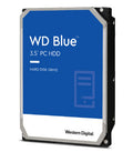Imagen de Western Digital Disco Duro Interno 4 TB 5400 RPM SATA 6 Gb/s 3.5"