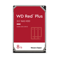 Imagen de Western Digital Disco Duro Interno 8TB 3.5" SATA 5640 RPM NASware™
