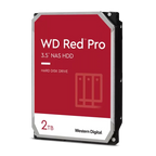 Imagen de Western Digital Disco Duro Interno 14TB 3.5" SATA 7200 RPM NASware™