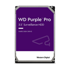 Imagen de Western Digital Disco Duro Interno 14TB 3.5" SATA 7200 RPM Video Inteligente