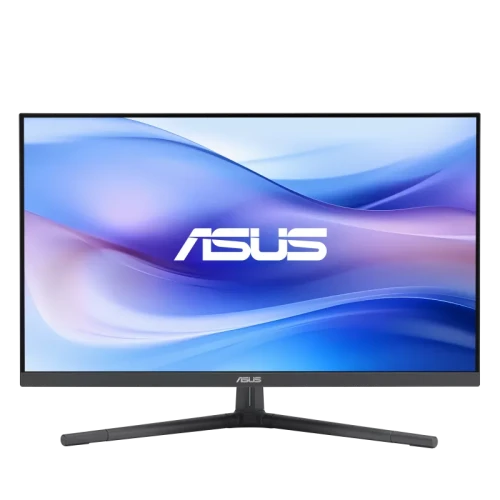 ASUS VU279CFE-B pantalla para PC 68,6 cm (27") 1920 x 1080 Pixeles Full HD LCD Azul - imagen 1