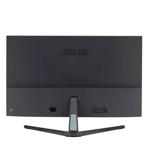 ASUS VU279CFE-B pantalla para PC 68,6 cm (27") 1920 x 1080 Pixeles Full HD LCD Azul - imagen 2