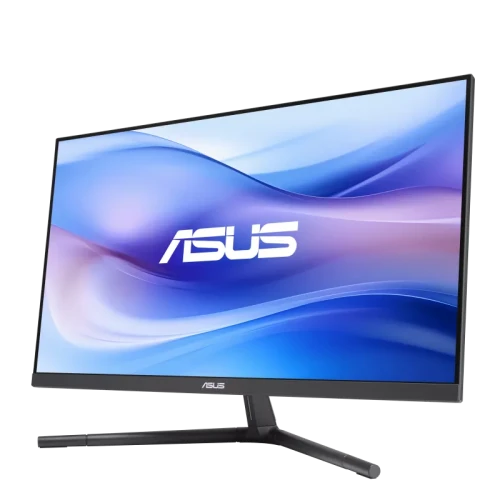 ASUS VU279CFE-B pantalla para PC 68,6 cm (27") 1920 x 1080 Pixeles Full HD LCD Azul - imagen 3