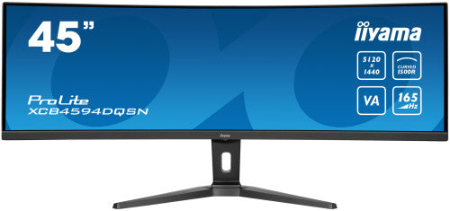 Iiyama MONITOR IIYAMA 45" XCB4594DQSN-B1 - imagen 1