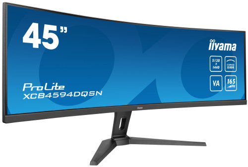 Iiyama MONITOR IIYAMA 45" XCB4594DQSN-B1 - imagen 2