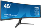 Iiyama MONITOR IIYAMA 45" XCB4594DQSN-B1 - imagen 2