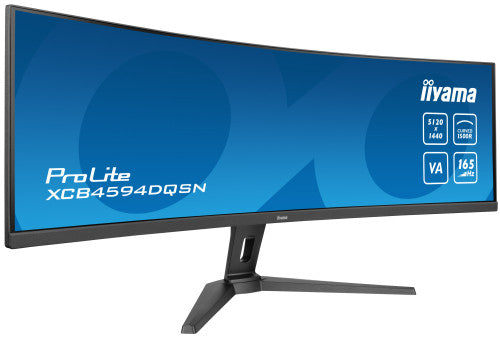 Iiyama MONITOR IIYAMA 45" XCB4594DQSN-B1 - imagen 3