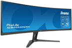 Iiyama MONITOR IIYAMA 45" XCB4594DQSN-B1 - imagen 3