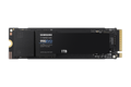 Imagen de Samsung SSD 990 EVO 1TB PCIe 4.0 Velocidad Lectura 5000 MB/s Eficiencia Energética