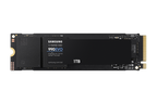 Imagen de Samsung SSD 990 EVO 1TB PCIe 4.0 Velocidad Lectura 5000 MB/s Eficiencia Energética