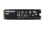 Samsung SSD 990 EVO 1TB PCIe 4.0 Velocidad Lectura 5000 MB/s Eficiencia Energética - imagen 2