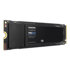 Samsung SSD 990 EVO 1TB PCIe 4.0 Velocidad Lectura 5000 MB/s Eficiencia Energética - imagen 3