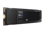Samsung SSD M.2 990 EVO 2TB PCIe 4.0 Velocidad de Lectura 5000 MB/s - imagen 2