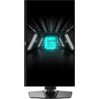 MSI G255PF E2 pantalla para PC 62,2 cm (24.5") 1920 x 1080 Pixeles Full HD LCD Negro - imagen 2