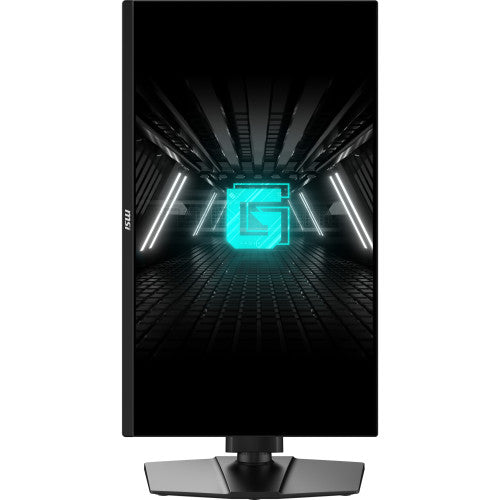 MSI G255PF E2 pantalla para PC 62,2 cm (24.5") 1920 x 1080 Pixeles Full HD LCD Negro - imagen 2