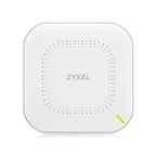 Zyxel NWA90AX PRO 2400 Mbit/s Blanco Energía sobre Ethernet (PoE) - imagen 1