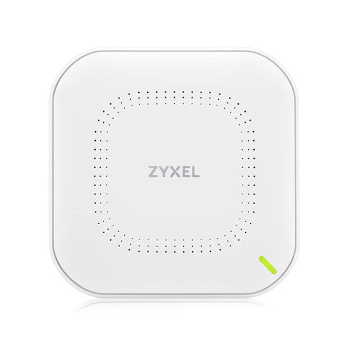 Zyxel NWA90AX PRO 2400 Mbit/s Blanco Energía sobre Ethernet (PoE) - imagen 1