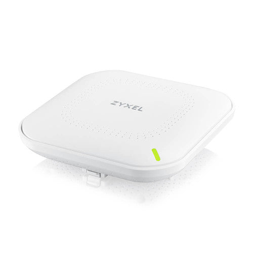 Zyxel NWA90AX PRO 2400 Mbit/s Blanco Energía sobre Ethernet (PoE) - imagen 2