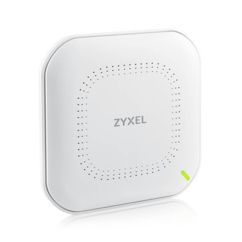 Zyxel NWA90AX PRO 2400 Mbit/s Blanco Energía sobre Ethernet (PoE) - imagen 3