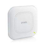 Zyxel NWA90AX PRO 2400 Mbit/s Blanco Energía sobre Ethernet (PoE) - imagen 3
